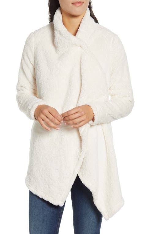 One-Button Cardigan H5339