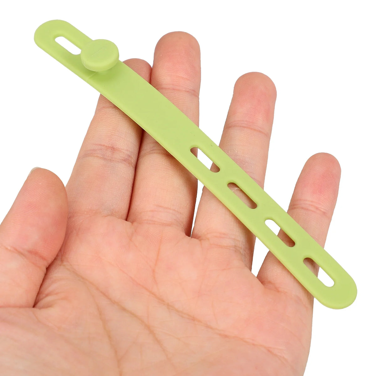 20 Pcs Silicone Cable Manager K776