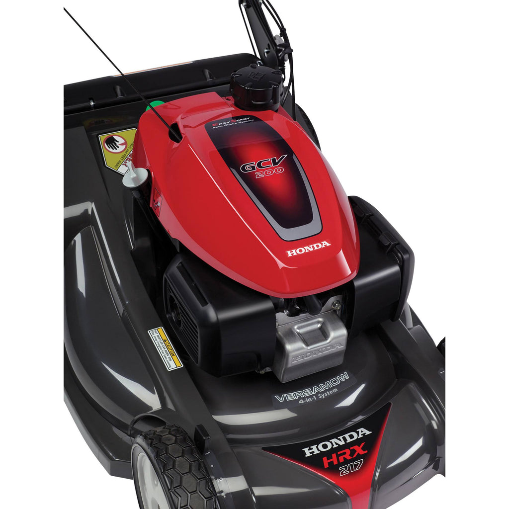 21 inch Gas Walk Behind Lawn Mower E595