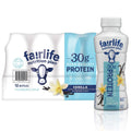 12 Pack 11.5 Fl Ounce High Protein Vanilla Shake N183681