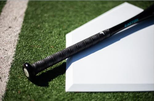 -12 Drop 2 1/4 Barrel 1 Pc. Aluminum Baseball Bat U638