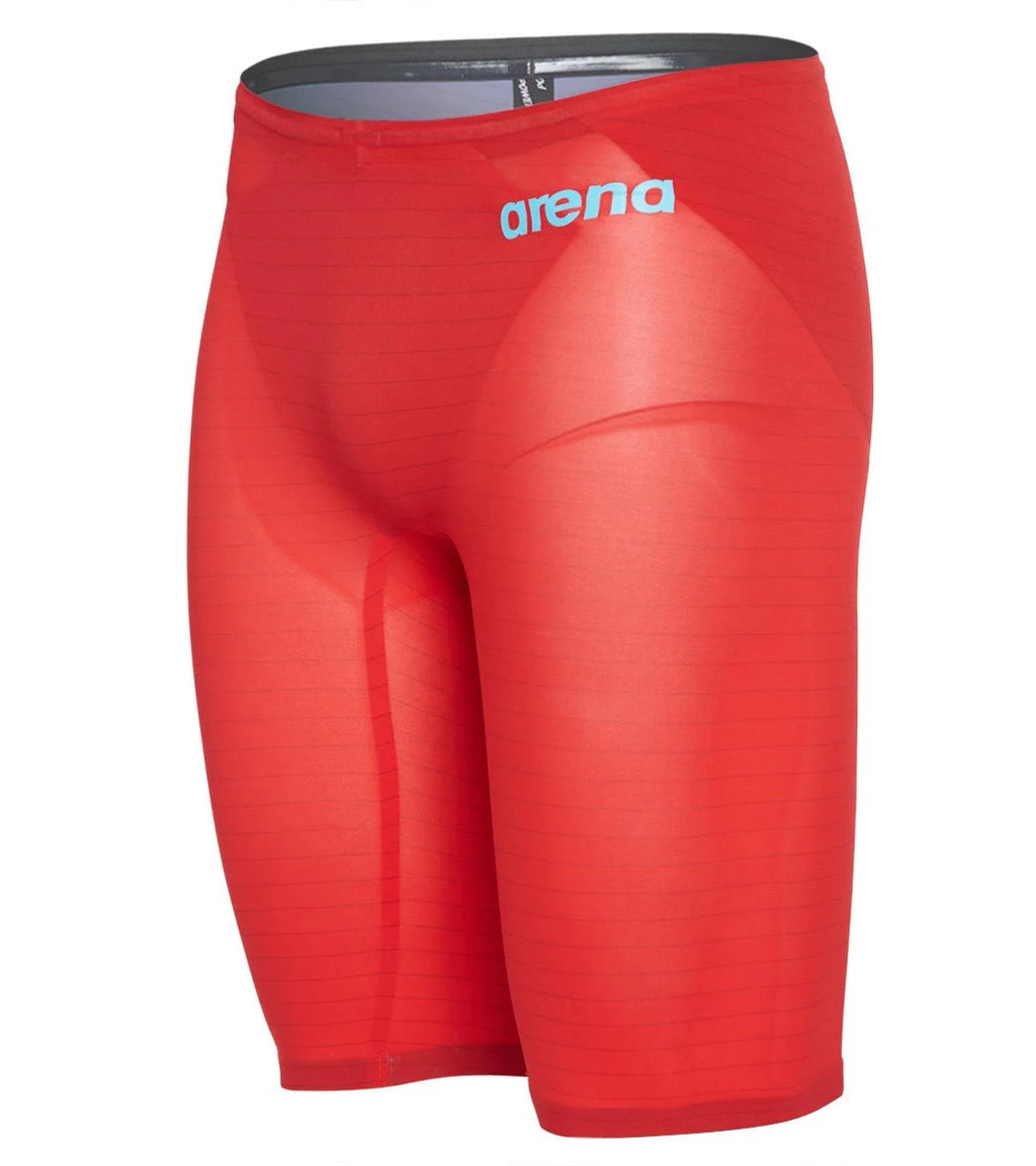 Red Tech Suit L4266