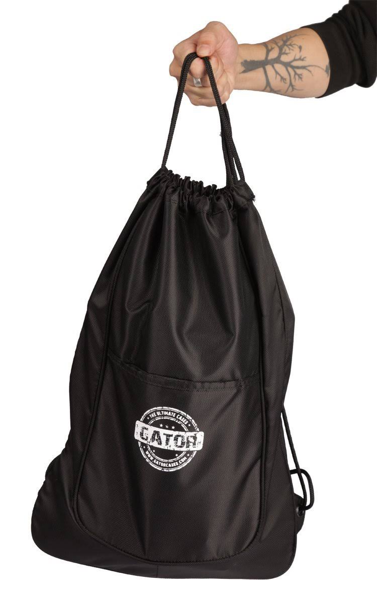 Mini Pedal Board with Carry Bag V115395