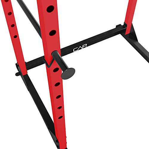Full Cage Power Rack M5837