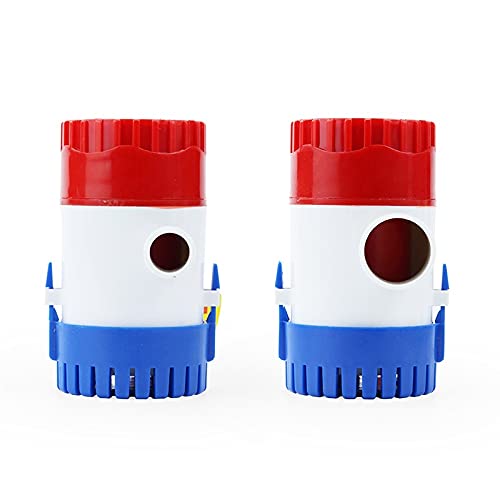 Mini Electric DC Submersible Circulating Pump M8790
