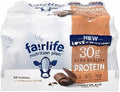 12 Pack 11.5fl.oz High Protein Chocolate Shake D108