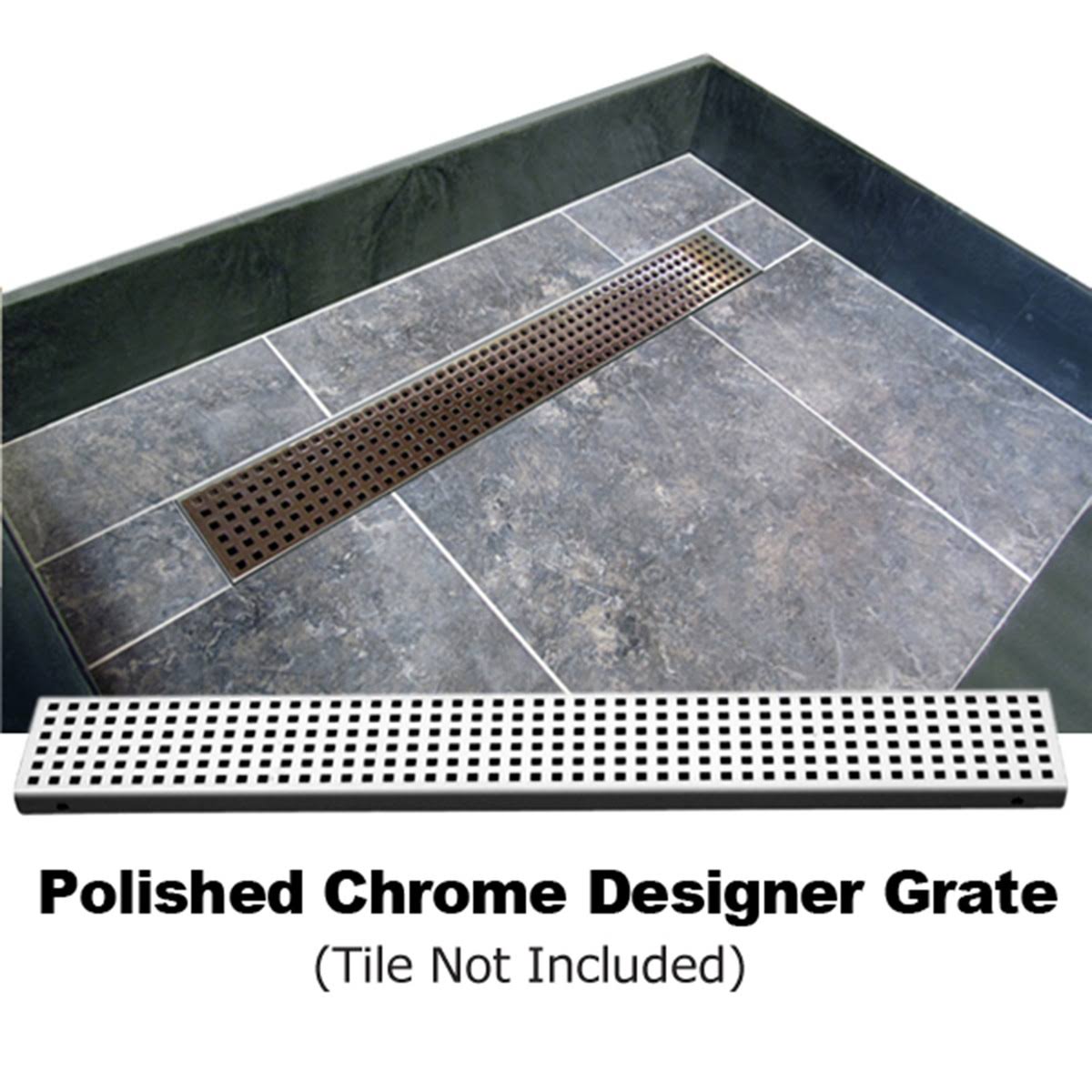 Shower Base Z28894