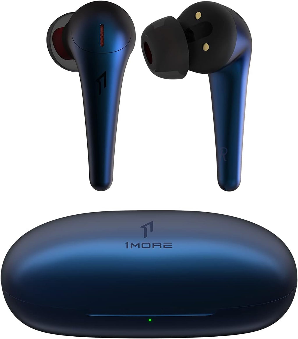 Wireless Earbuds Active Noise Cancelling Bluetooth Headphones White K255929
