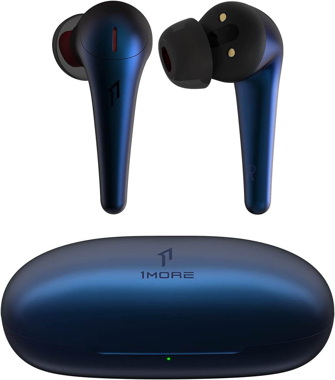 Wireless Earbuds Active Noise Cancelling Bluetooth Headphones White K255929