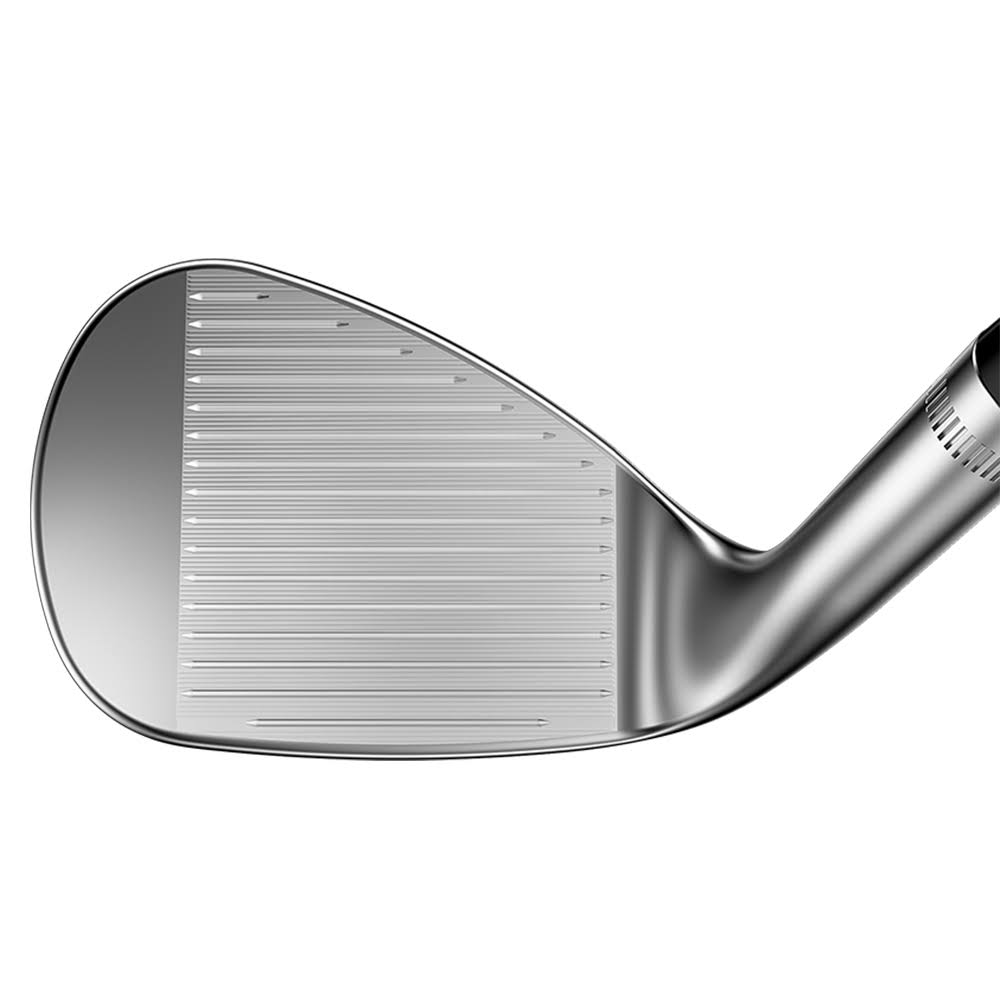 Chrome Wedge B5180
