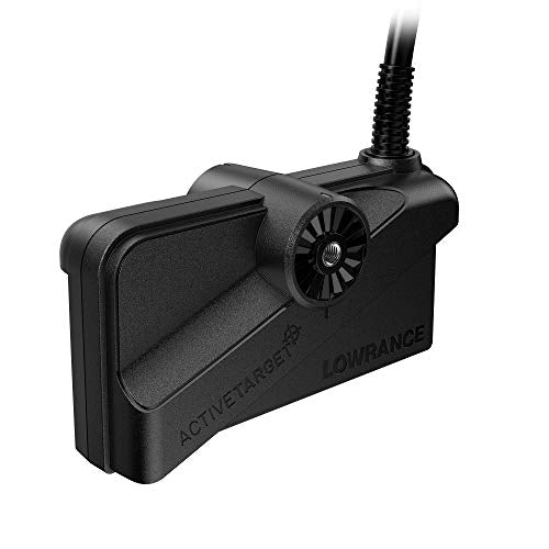 Live Sonar System with Trolling Motor Mounts H5846