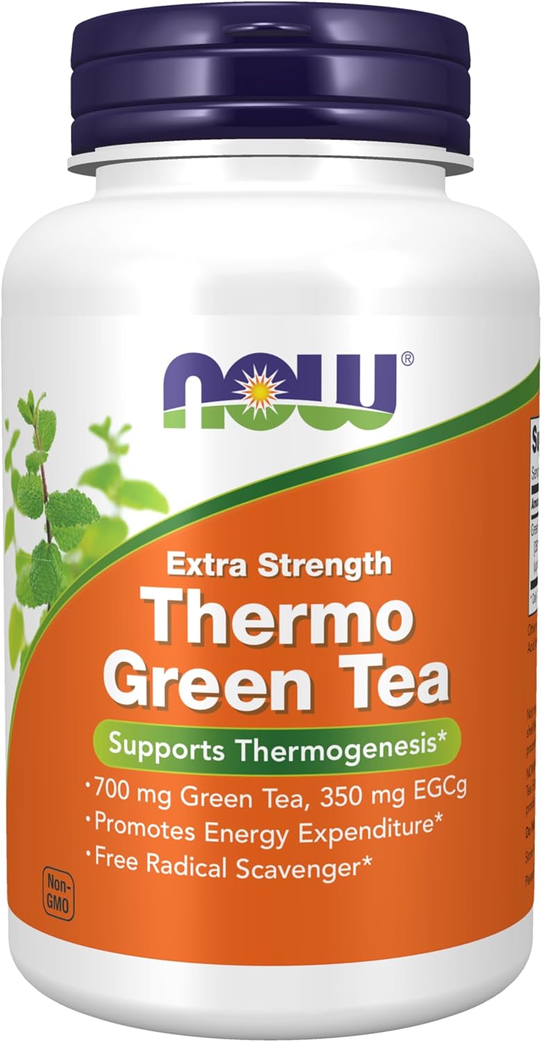 90 Veg Capsules Green Tea Supplement Q2583