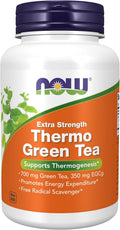 90 Veg Capsules Green Tea Supplement Q2583