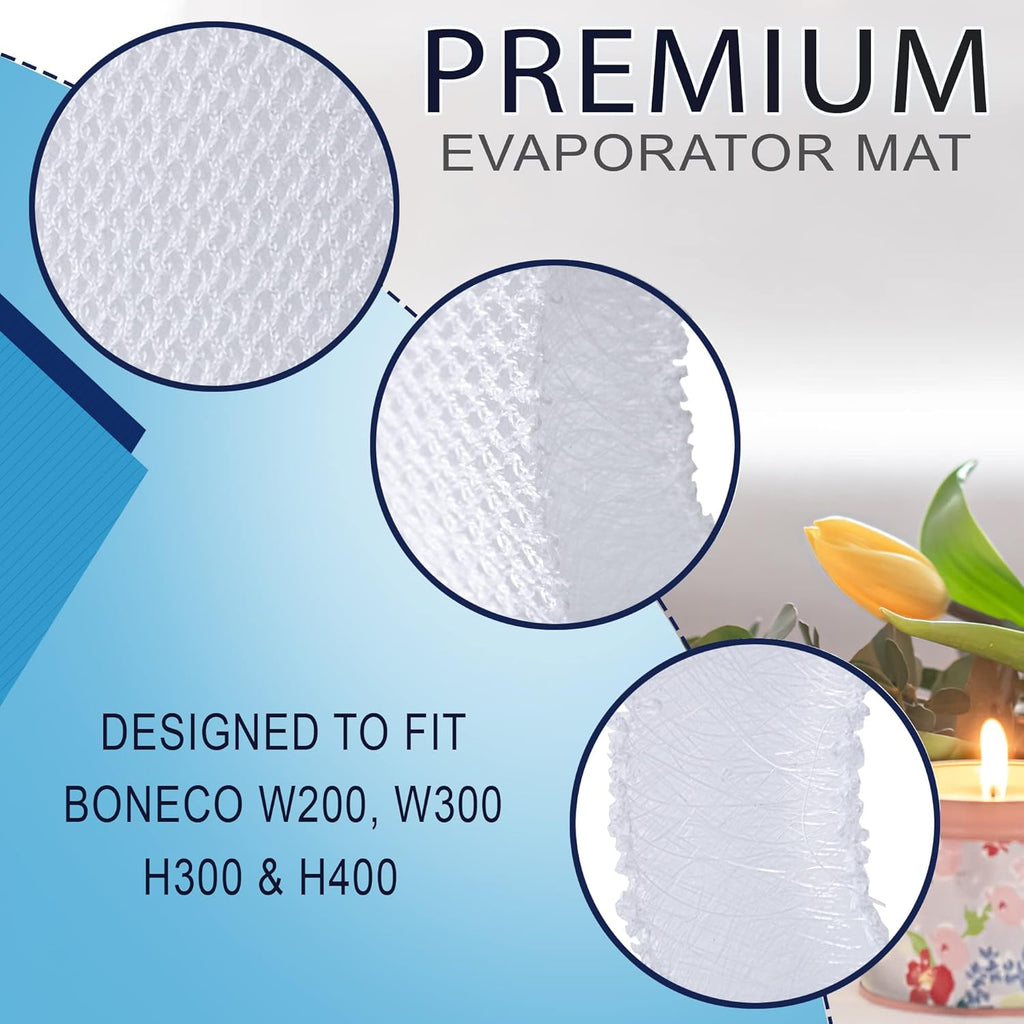 Evaporator Mat A5692