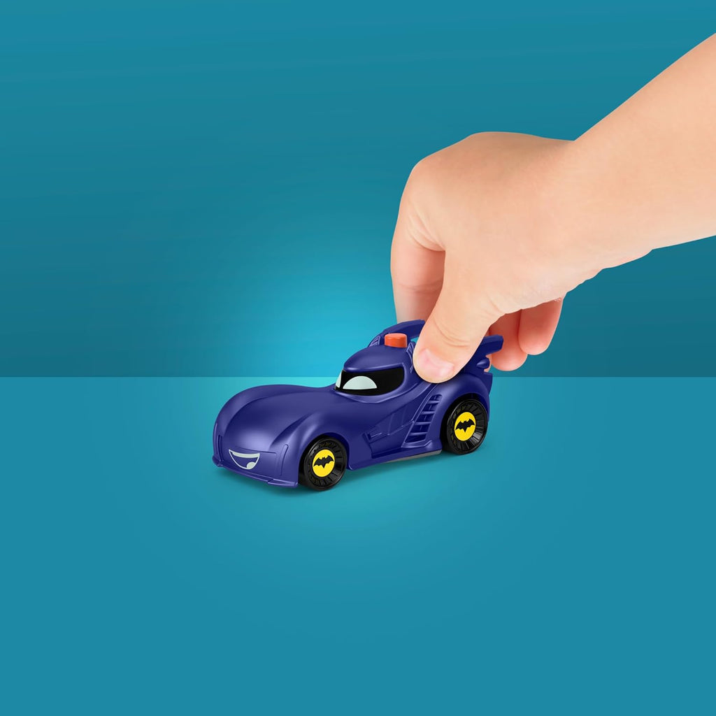 1:55 Scale Toy Cars 2-Pack T299567