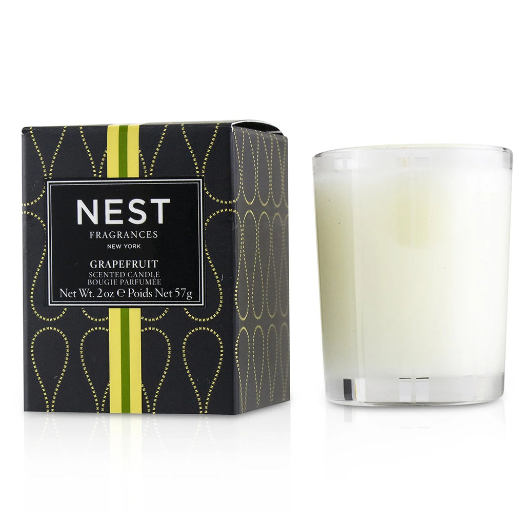 Grapefruit Scented Candle 2 oz P41269