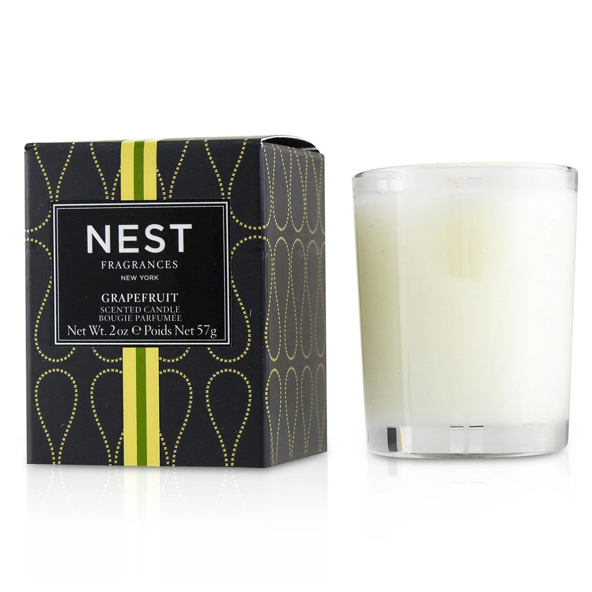 Grapefruit Scented Candle 2 oz P41269