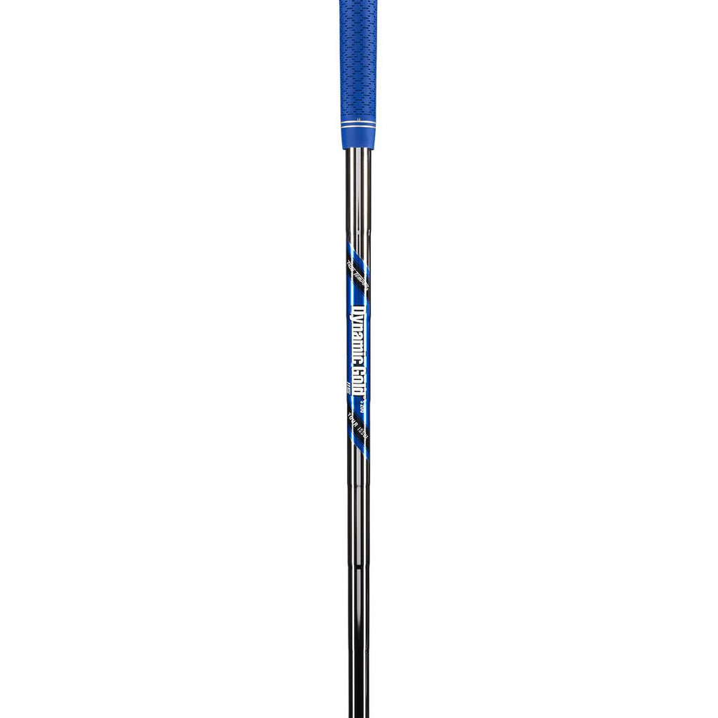Chrome Wedge B5180