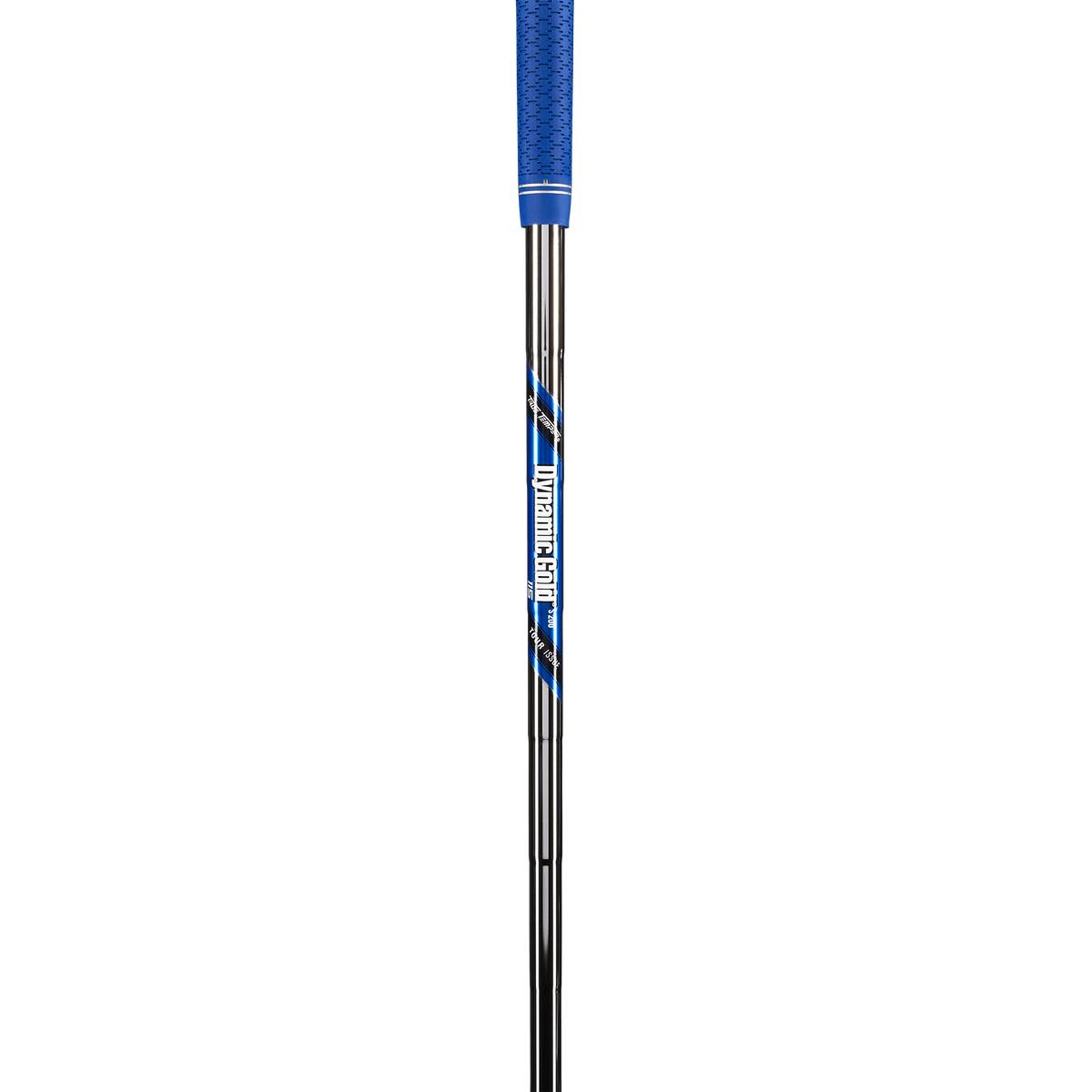 Chrome Wedge B5180