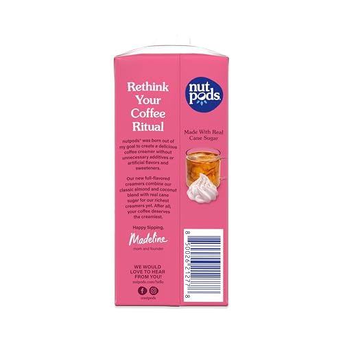 Sweet Crème Non Dairy Coffee Creamer (3-Pack) L46673