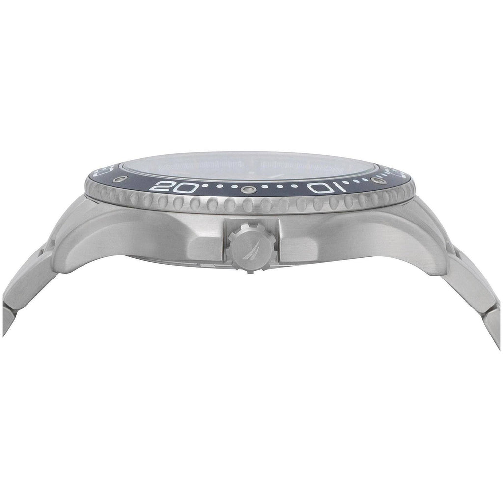 Blue Men's Watch W560