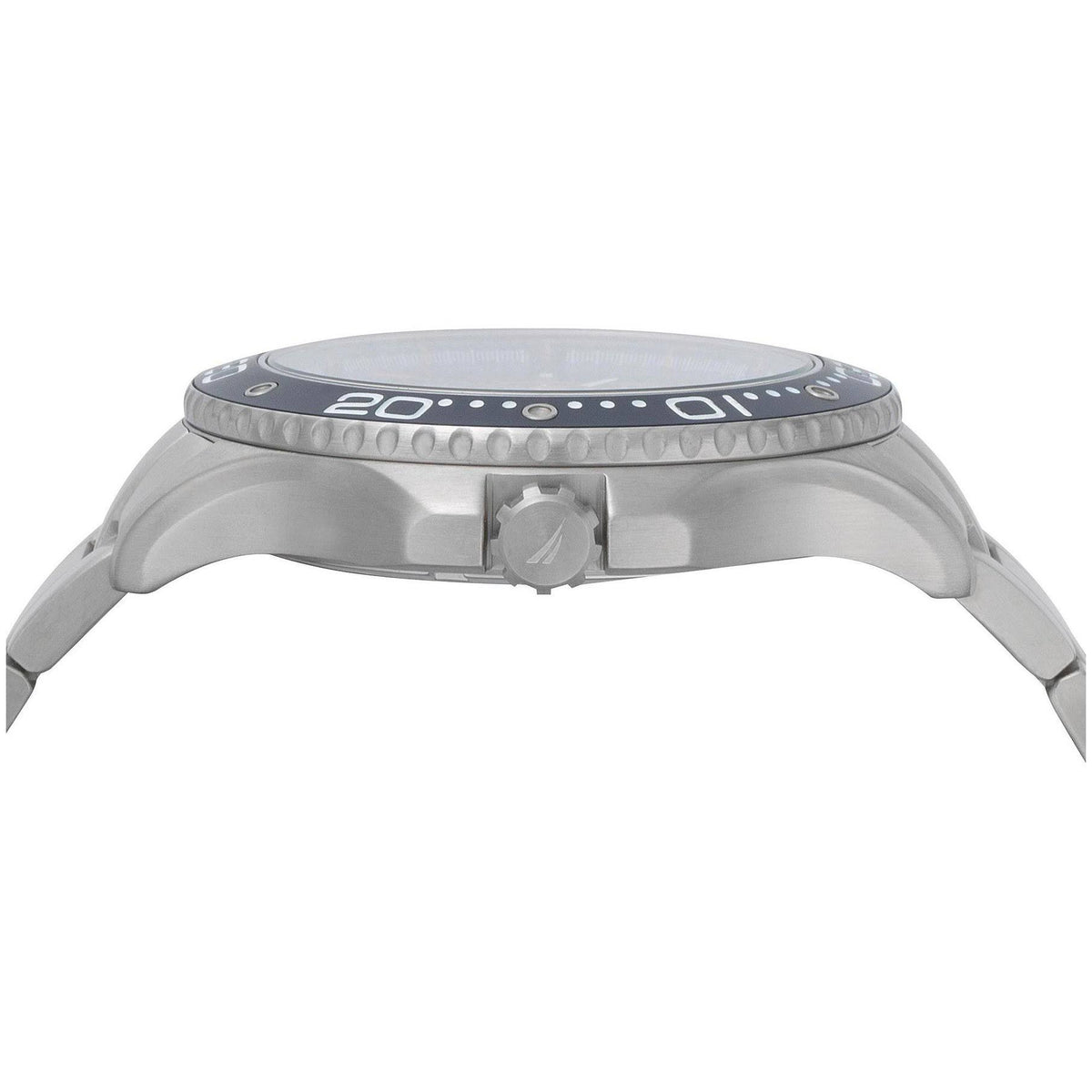 Blue Men's Watch W560