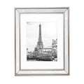 8x10 Gold Mirror Picture Frame C70313