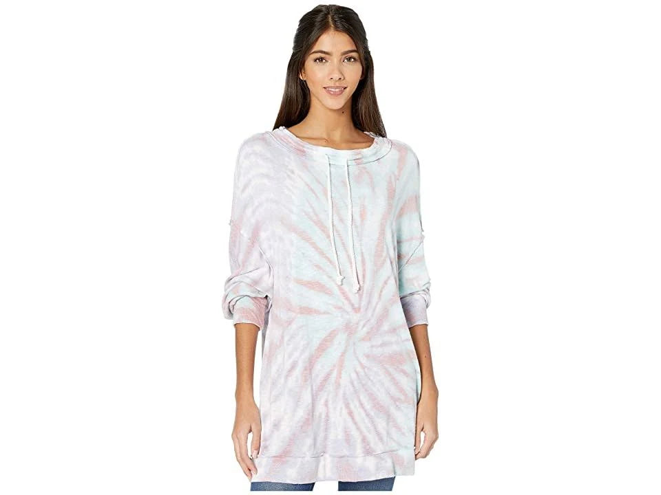 Tie Dye Tee L282