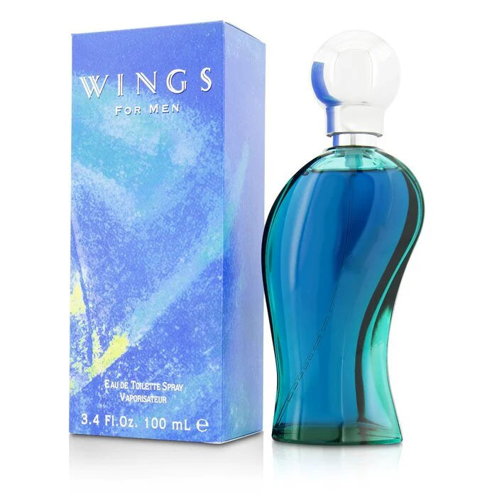 Eau De Toilette Spray 100ml M2375