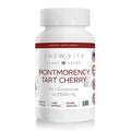 120 Veggie Capsules Tart Cherry Concentrate Z89051