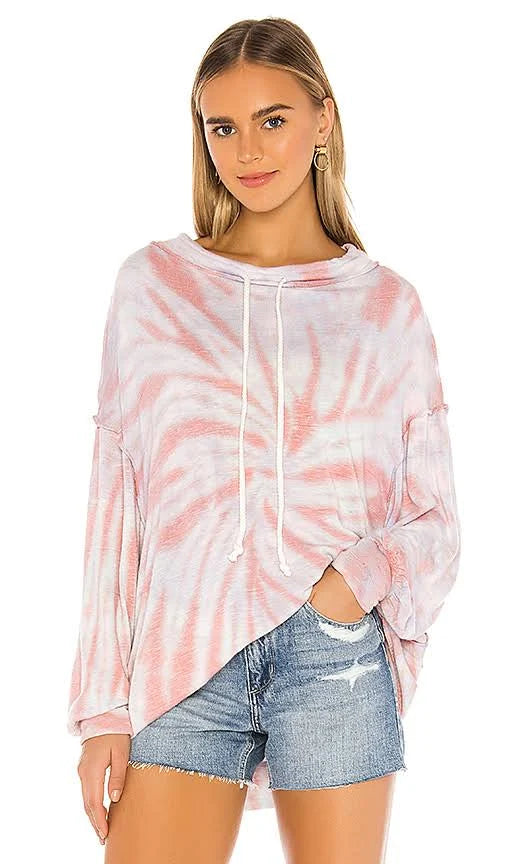 Tie Dye Tee L282