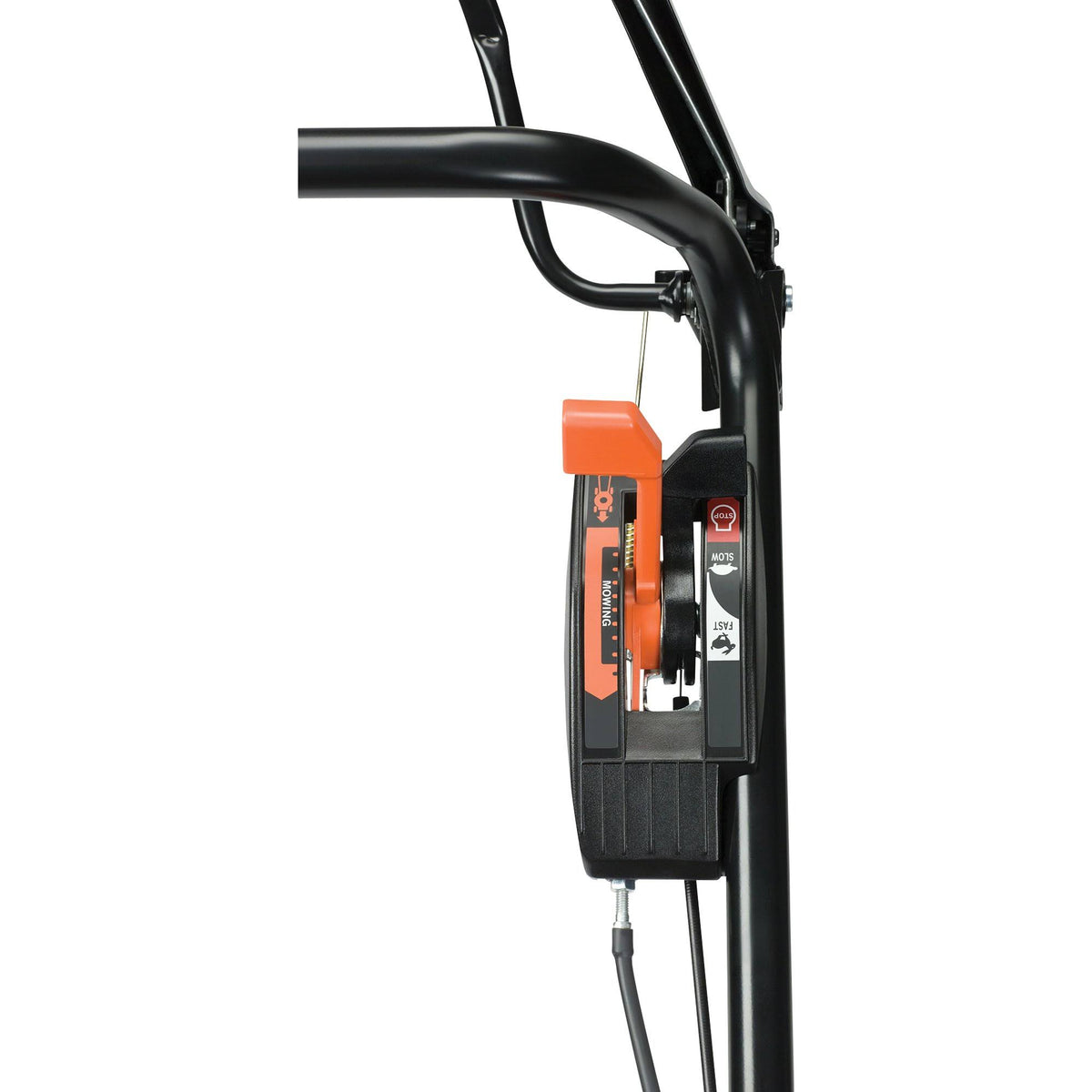 21 inch Gas Walk Behind Lawn Mower E595
