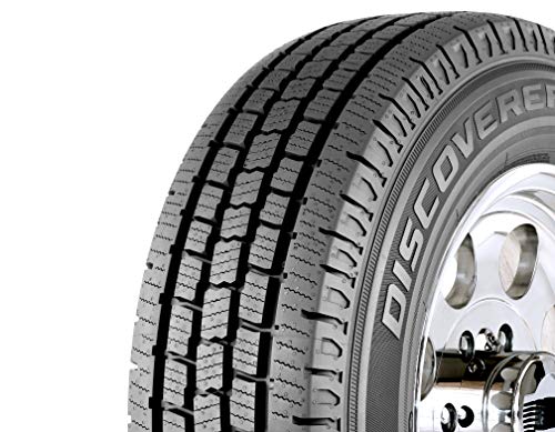 LT235/75R15 104R All-Season Tire L275