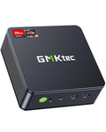 32GB DDR5 RAM 1TB Mini PC Desktop Computer W263432