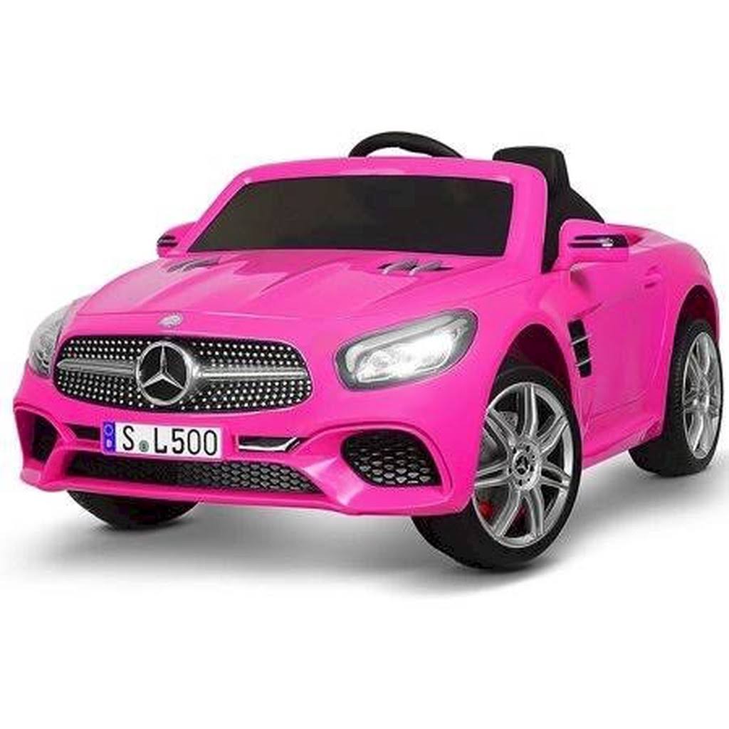 12V Kids Ride on Car with Remote Control O874085