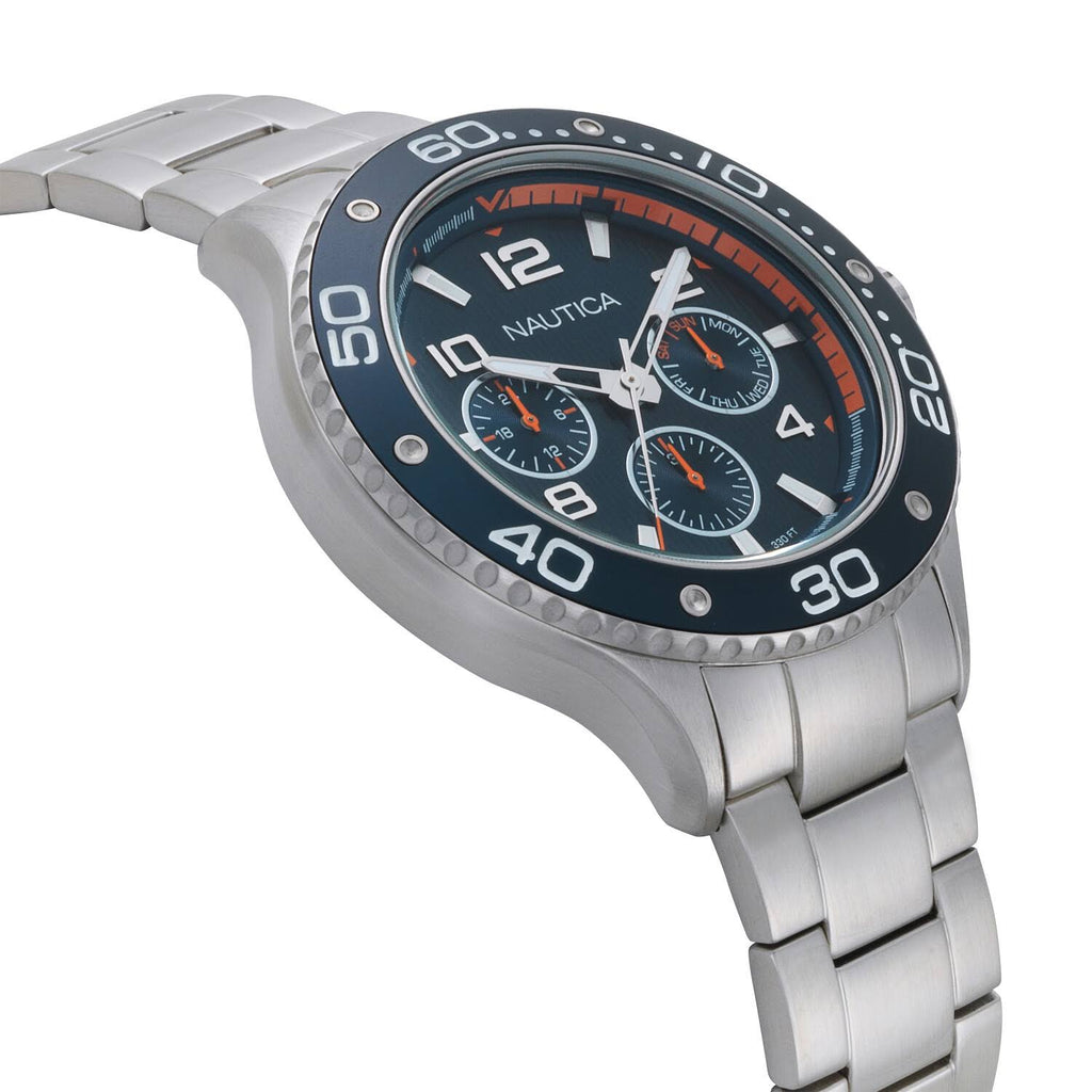 Blue Men's Watch W560