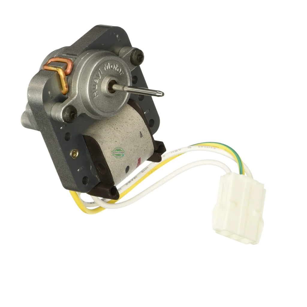 Freezer Motor Evaporator Fan 3" length Y7131