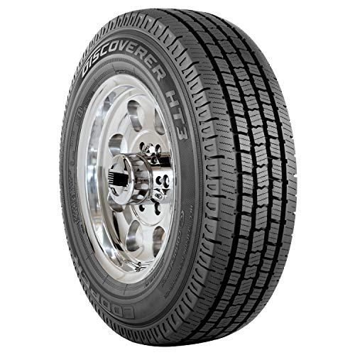 LT235/75R15 104R All-Season Tire L275