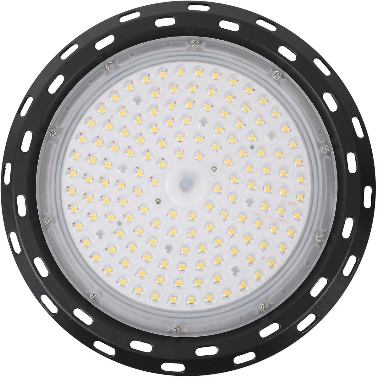 100W 5000K White UFO High Bay LED Light B197