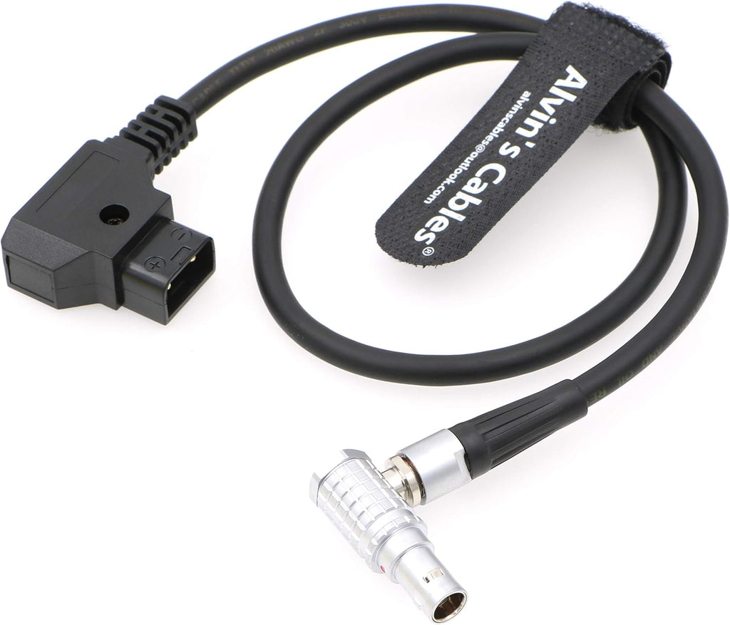 2 Pin Male Power Cable Pack of 2 D993933