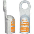 Heavy Duty Copper Lug Crimp 3/0 Gauge 50 Pcs G4462