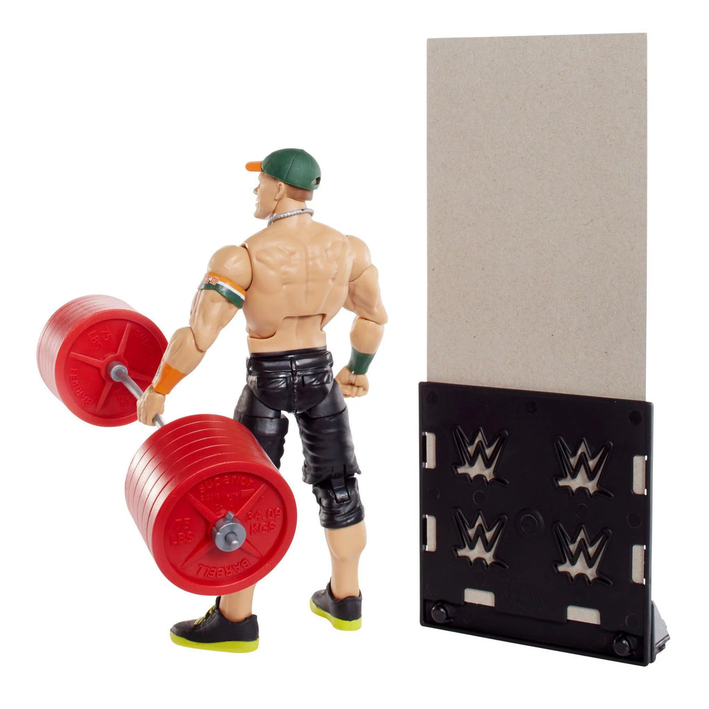 John Cena Figure C154