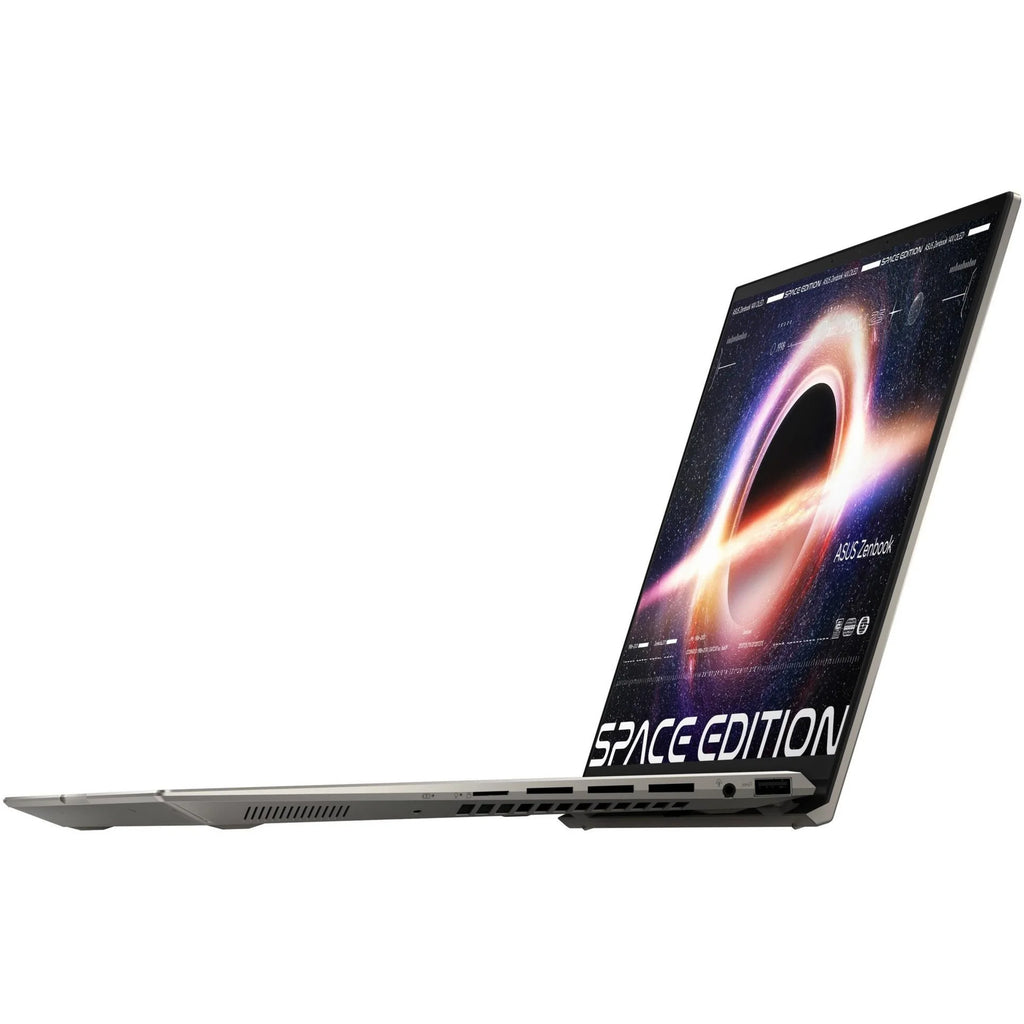 14" 2.8K Touchscreen Intel Core i9-12900H Intel Iris Xe Graphics 32GB RAM 1TB SSD Windows 11 Pro Laptop X765