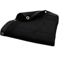 Black Heavy Duty Mesh Tarp Sun Shade Q1622