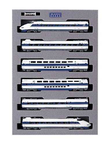 N Scale 6 Car Set E115925