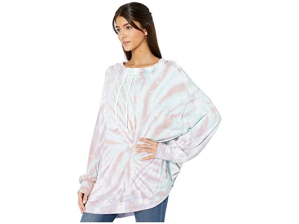 Tie Dye Tee L282