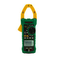 Digital DC/AC Clamp Meter True RMS C43994