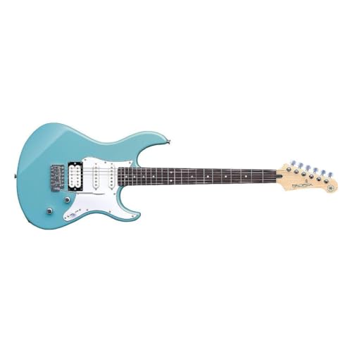Natural Electric Guitar D702