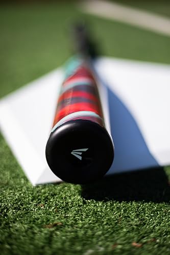 -12 Drop 2 1/4 Barrel 1 Pc. Aluminum Baseball Bat U638