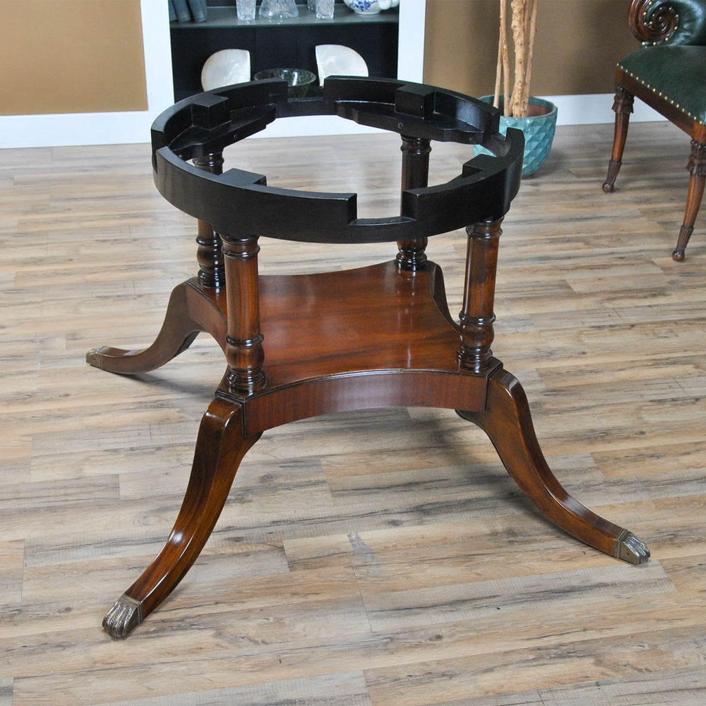 60 inch Round Dining Table M86014